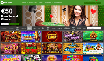 Lsbet juegos nuevos
