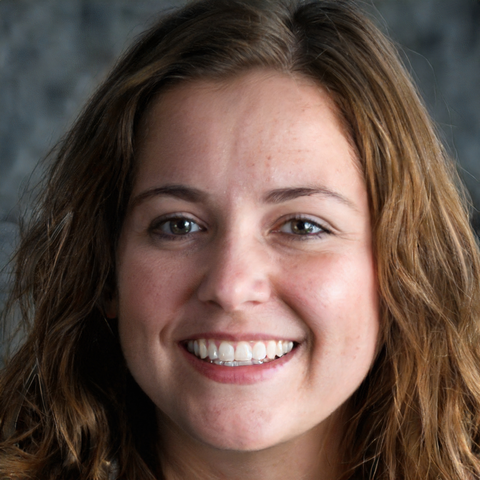 Bild på Lara Valenzuela