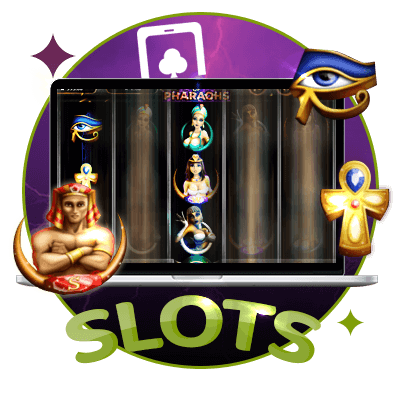 slots