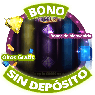 bonos sin deposito