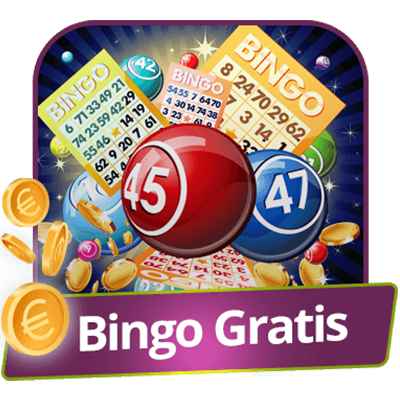 Bingo Gratis