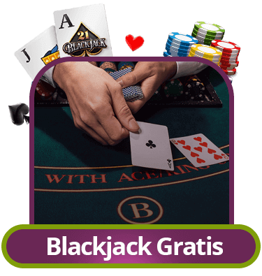 blackjack gratis