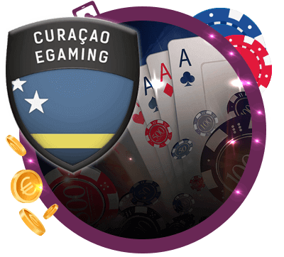casinos con licencia curaçao
