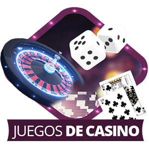 juegos casino gratis