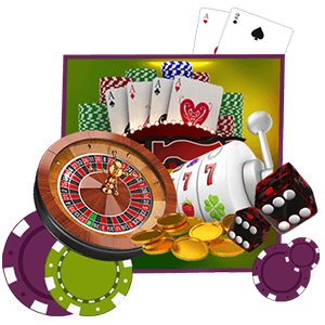 juegos de casino