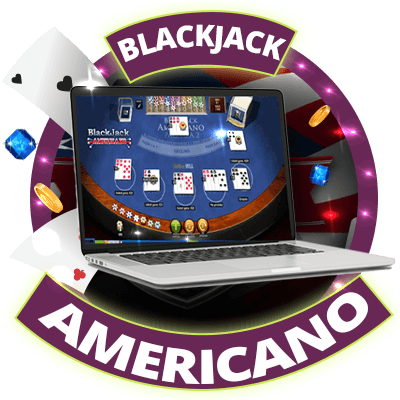 blackjack americano