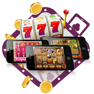 jugar tragaperras movil