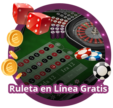 reglas ruleta