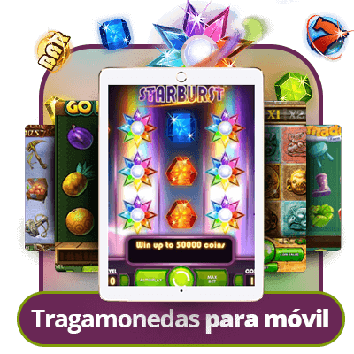 tragaperras para movil