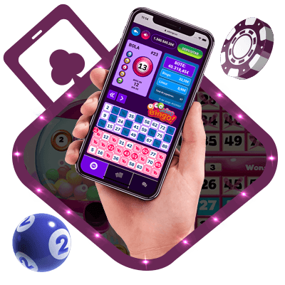 video bingo online gratis