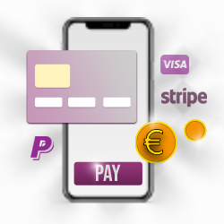 elegir forma de pago