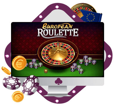 apuestas ruleta europea