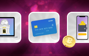 escoger forma de pago