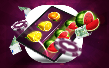 jugar con dinero real