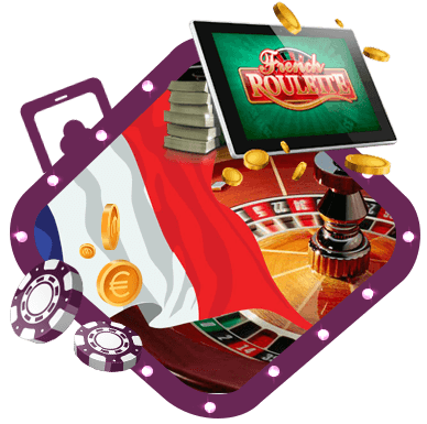 ruleta francesa apuestas