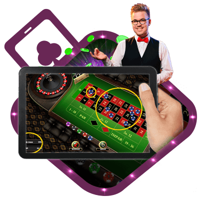 trucos para ganar en la ruleta