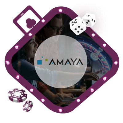 Amaya gaming