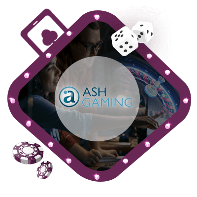Ash Gaming