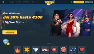 Snatch casino online