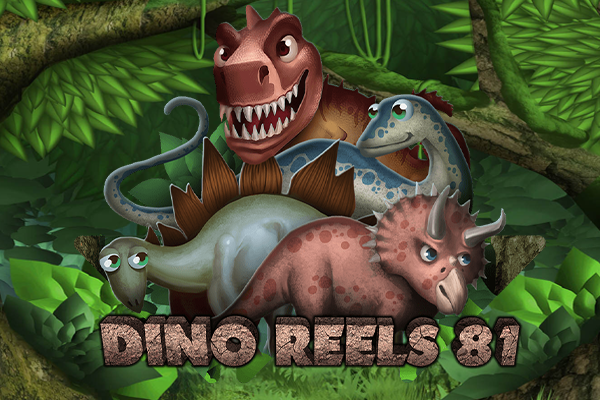Dino Reels 81