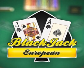 European Blackjack