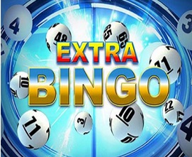 Extra bingo