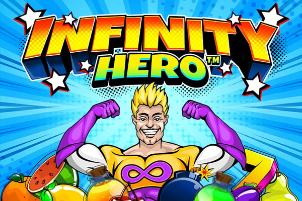 Infinity hero