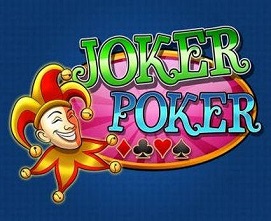 Joker poker