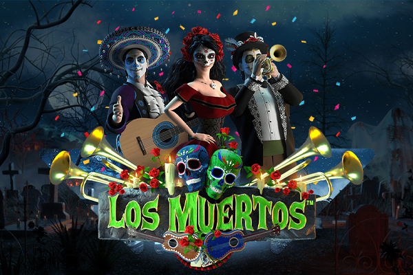 Los Muertos
