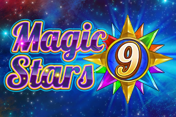 Magic Stars 9