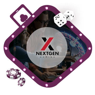 Nextgen Gaming