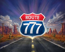 Route 777