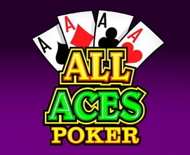 All Aces Poker