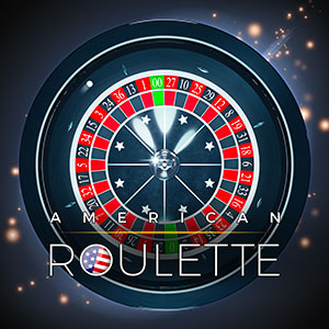 american roulette