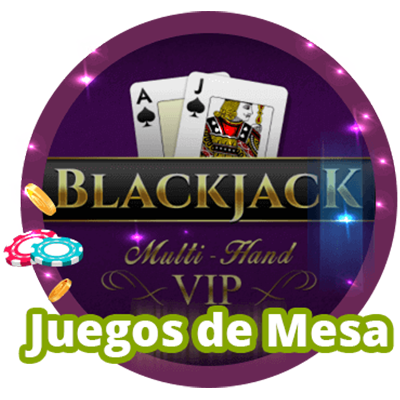 Juegos de mesa