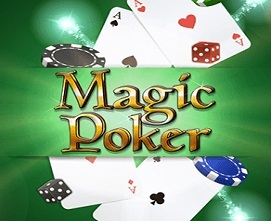 magic poker