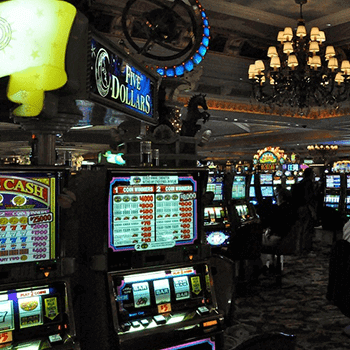 tragaperras 40 lineas