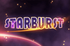 Tragaperras Starburst