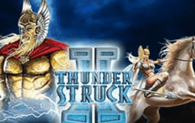 Tragaperras Thunderstruck 2