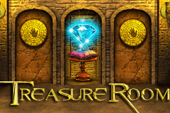 Tragaperras treasure room