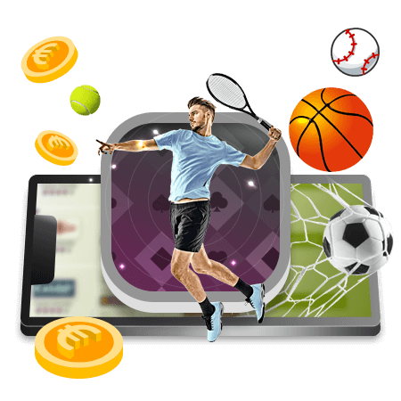 Apuestas-deportivas Apuestas deportivas