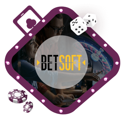 Betsoft