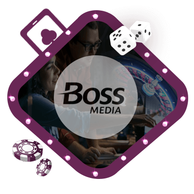 Boss media