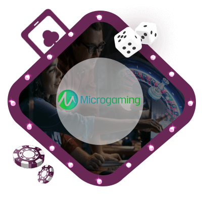 Microgaming