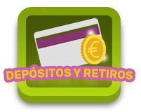 Reseñas de casino depósitos y retiros
