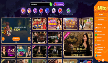 Wazamba Anailisis y opiniones