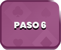 como jugar en casino paso 6
