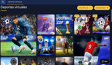 slotamba apuestas virtuales