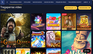 slotamba tragaperras