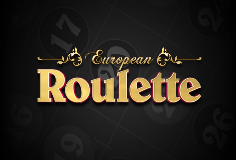 european roulette playtech